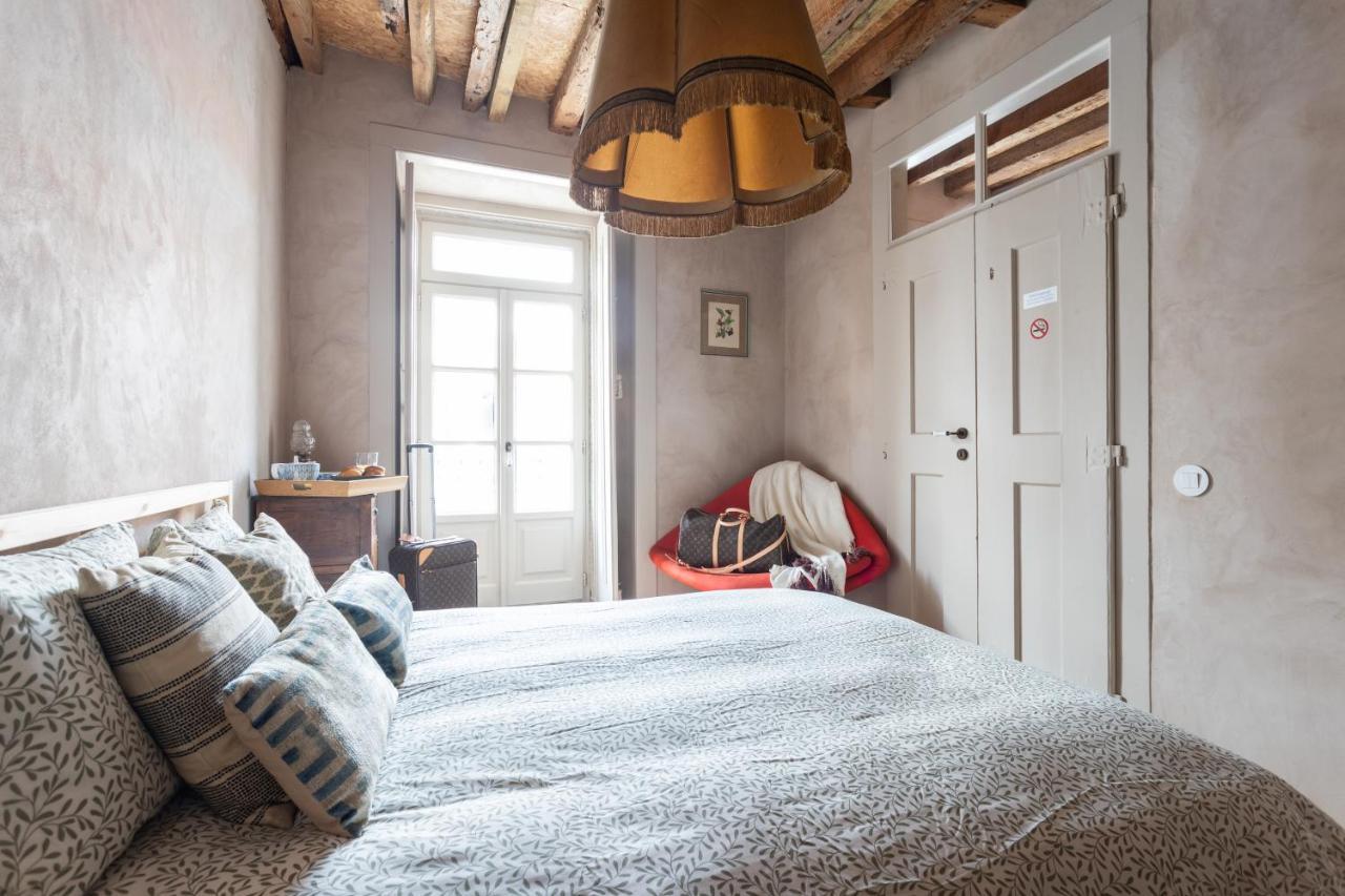 Heart Of Private With Balcony Maison d'hôtes *