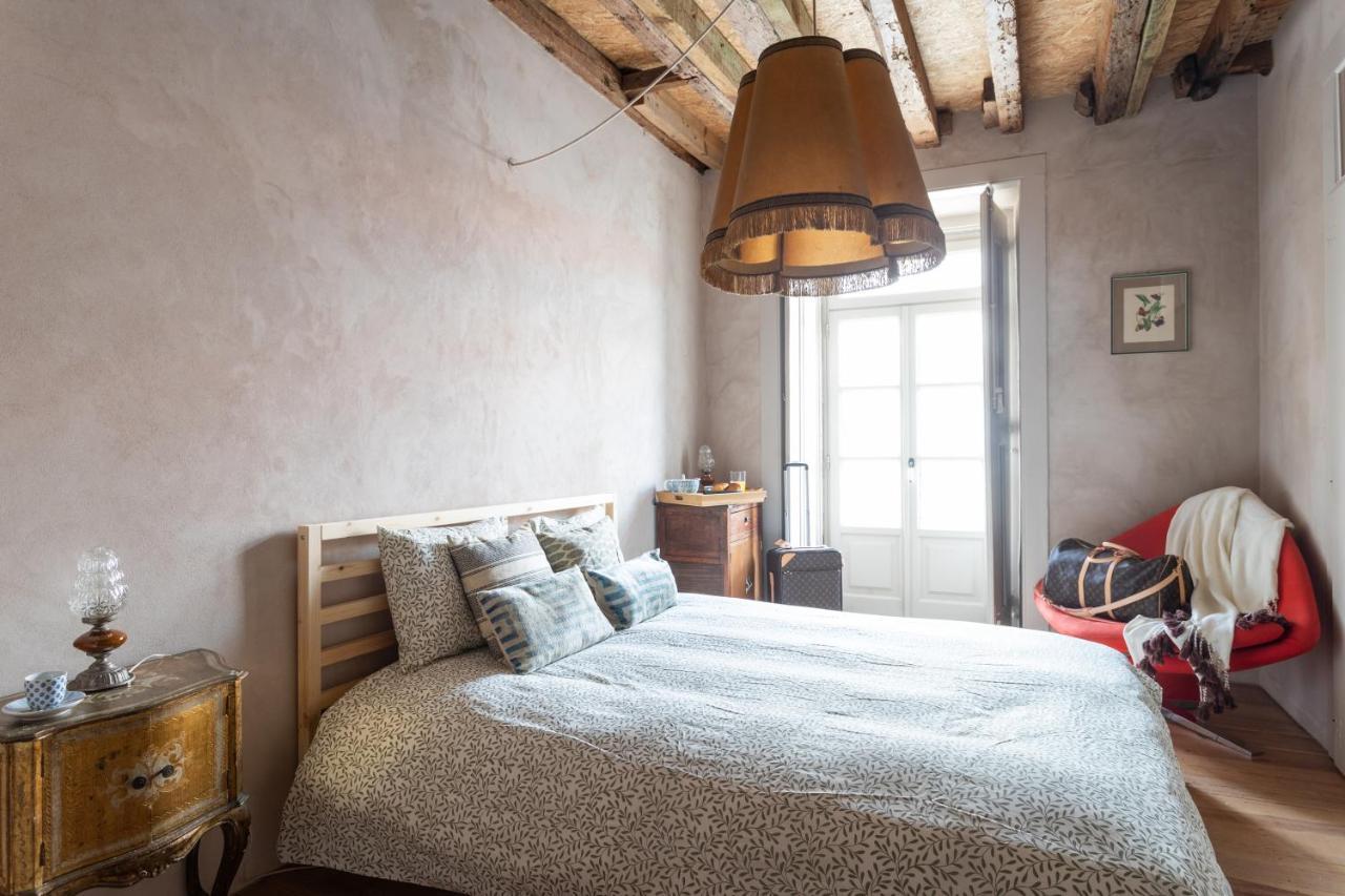 Heart Of Private With Balcony Maison d'hôtes *