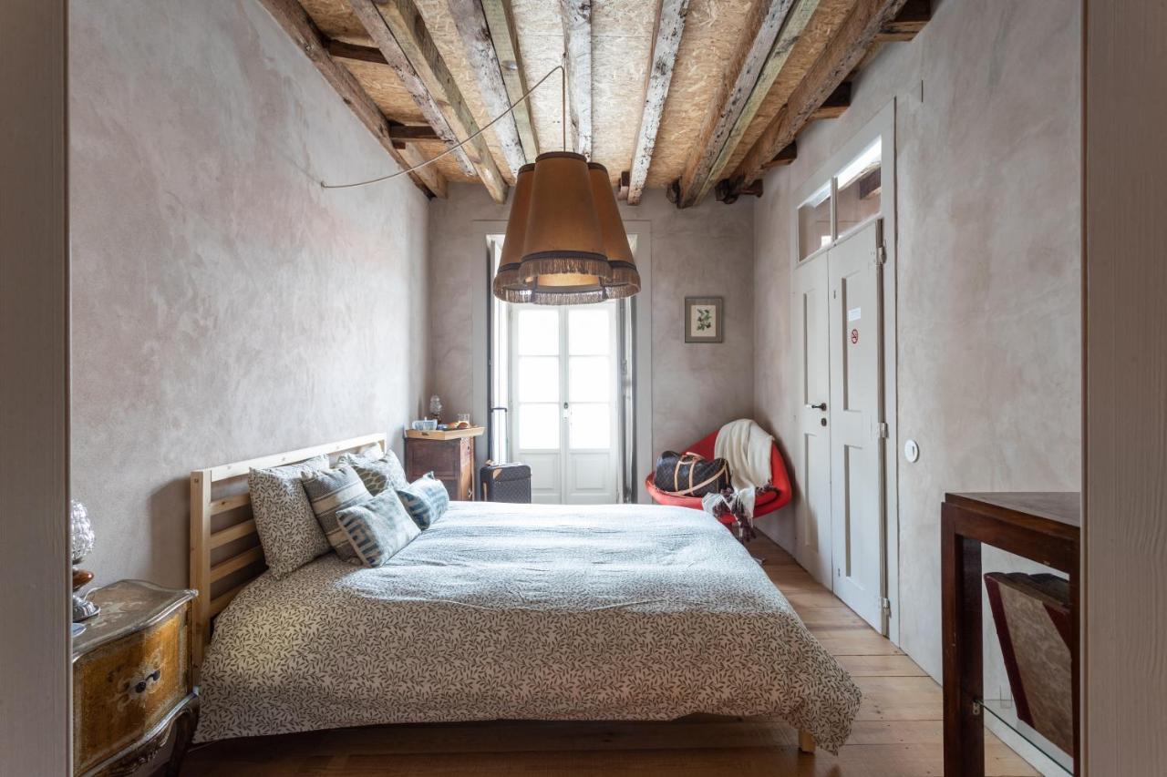 Heart Of Private With Balcony Maison d'hôtes