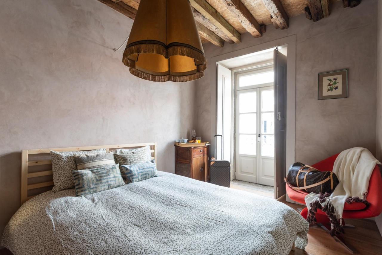 Maison d'hôtes Heart Of Private With Balcony *
